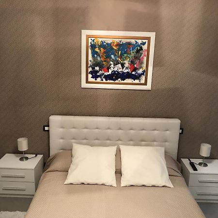 B&B Ricci Livorno Zewnętrze zdjęcie