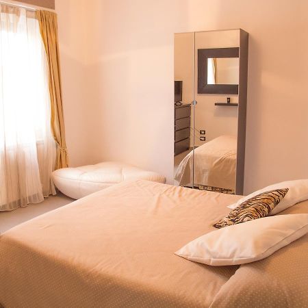 B&B Ricci Livorno Zewnętrze zdjęcie