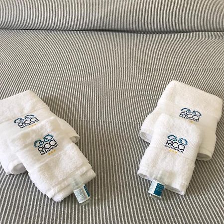 B&B Ricci Livorno Zewnętrze zdjęcie