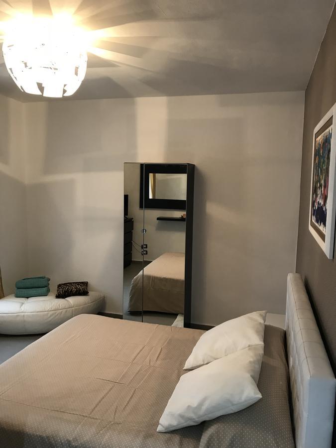 B&B Ricci Livorno Zewnętrze zdjęcie