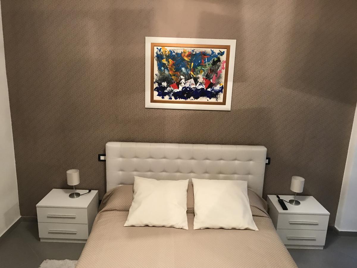 B&B Ricci Livorno Zewnętrze zdjęcie