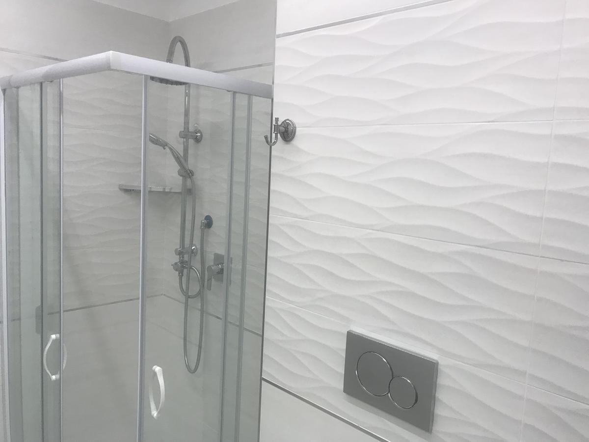 B&B Ricci Livorno Zewnętrze zdjęcie