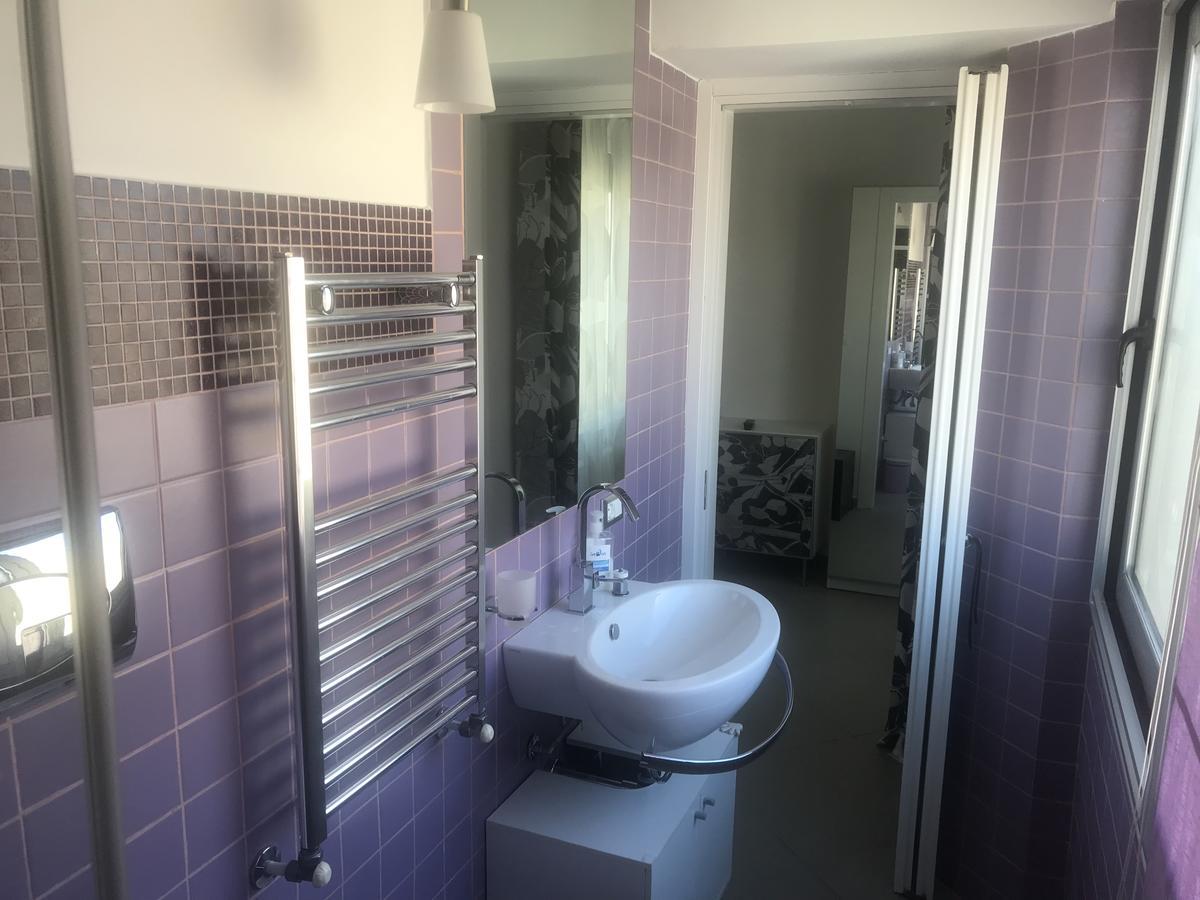 B&B Ricci Livorno Zewnętrze zdjęcie