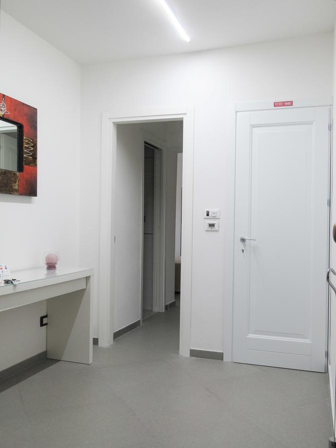 B&B Ricci Livorno Zewnętrze zdjęcie