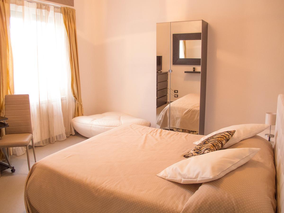 B&B Ricci Livorno Zewnętrze zdjęcie