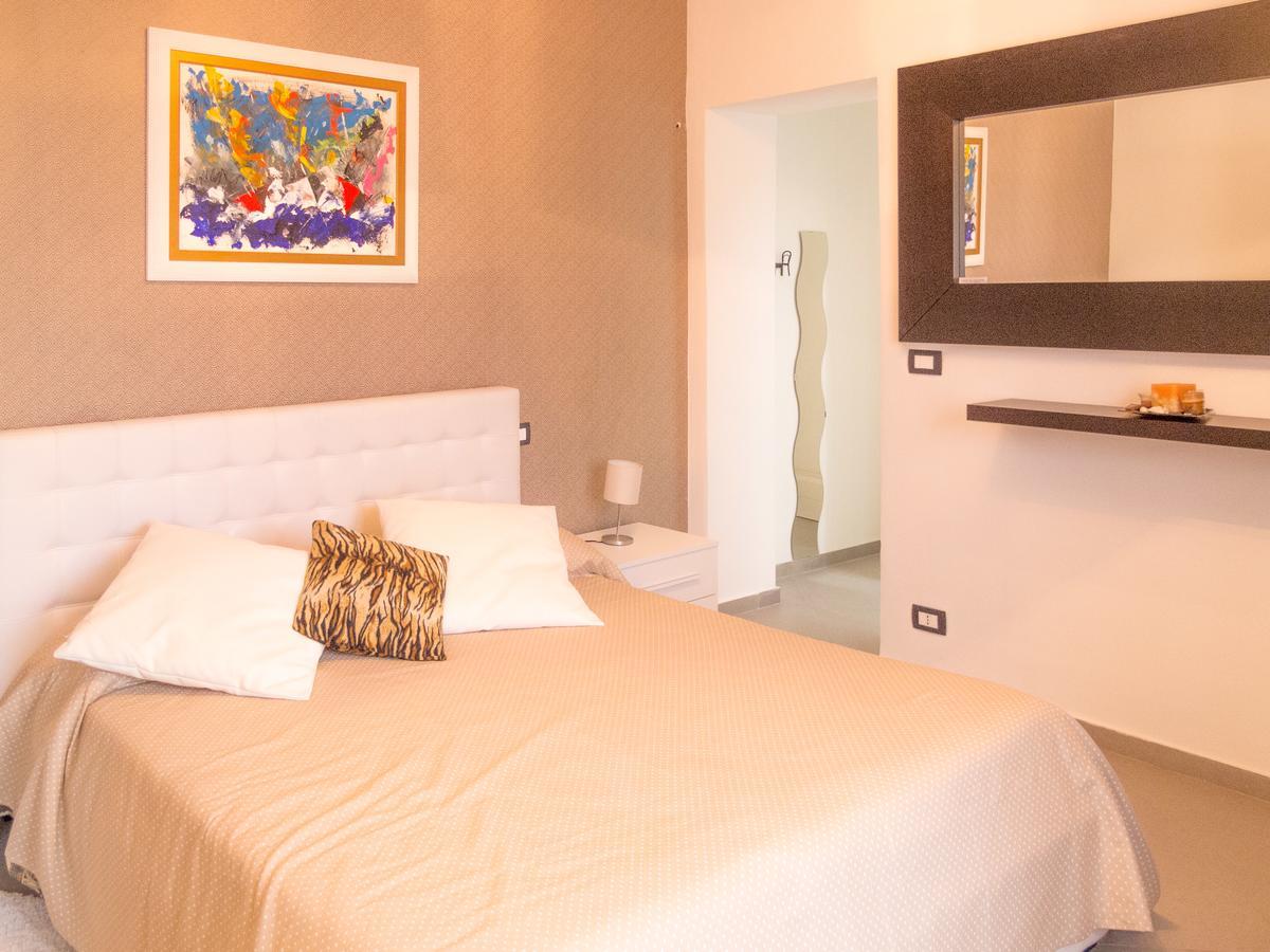 B&B Ricci Livorno Zewnętrze zdjęcie