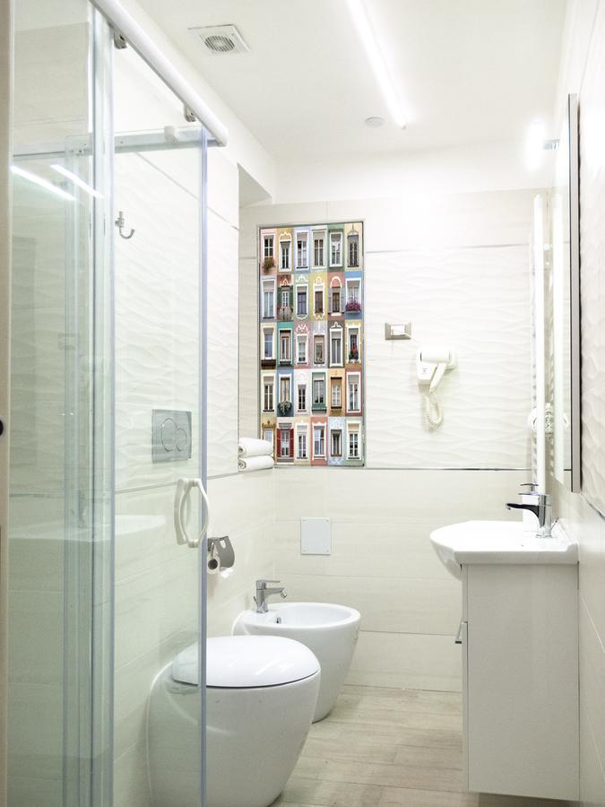 B&B Ricci Livorno Zewnętrze zdjęcie