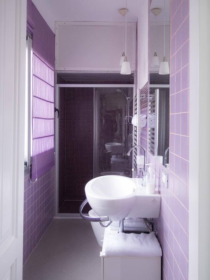 B&B Ricci Livorno Zewnętrze zdjęcie