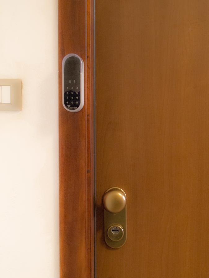 B&B Ricci Livorno Zewnętrze zdjęcie