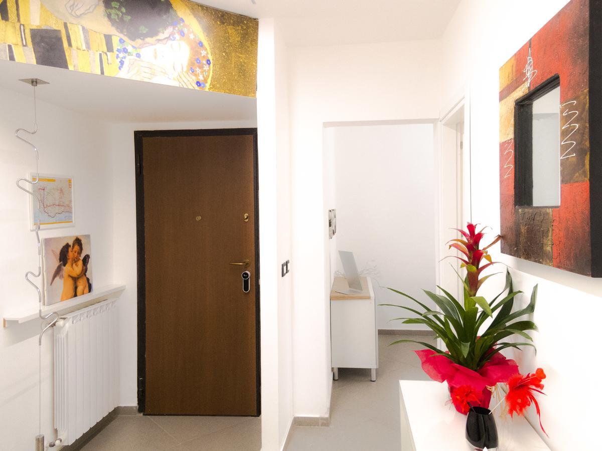 B&B Ricci Livorno Zewnętrze zdjęcie