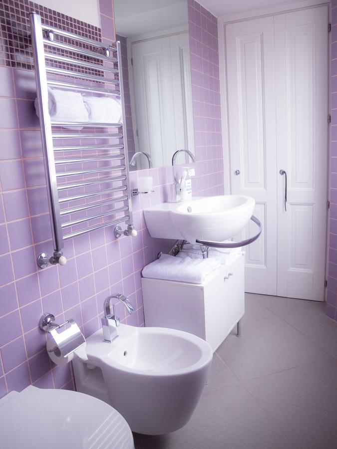 B&B Ricci Livorno Zewnętrze zdjęcie