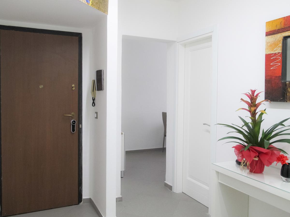 B&B Ricci Livorno Zewnętrze zdjęcie