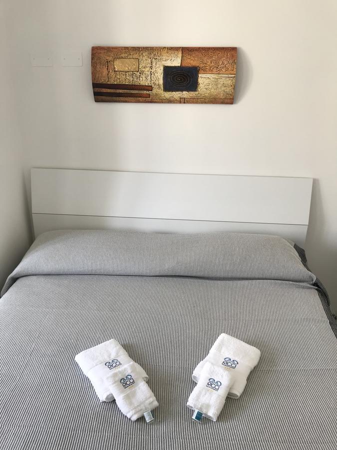 B&B Ricci Livorno Zewnętrze zdjęcie